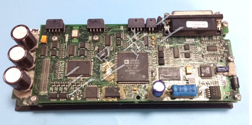Samsung CP60 CP63 SM310 Z-axis drive Z-axis drive board